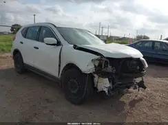 5N1AT2MT6KC769045 2019 NISSAN ROGUE