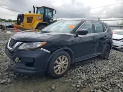 5N1AT2MT6KC769451 2019 NISSAN ROGUE