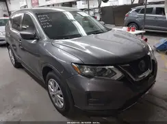 5N1AT2MT6KC770194 2019 NISSAN ROGUE