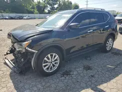 5N1AT2MT6KC770549 2019 NISSAN ROGUE