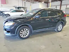 5N1AT2MT6KC771717 2019 NISSAN ROGUE