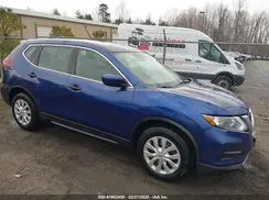 5N1AT2MT6KC773239 2019 NISSAN ROGUE
