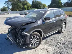 5N1AT2MT6KC773273 2019 NISSAN ROGUE
