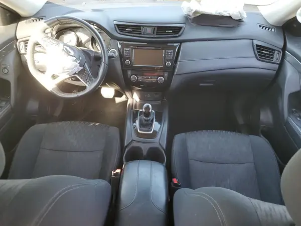 5N1AT2MT6KC773273 2019 NISSAN ROGUE - Image 8