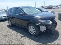 5N1AT2MT6KC774343 2019 NISSAN ROGUE