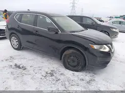 5N1AT2MT6KC774892 2019 NISSAN ROGUE