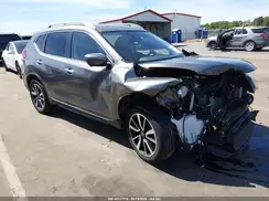 5N1AT2MT6KC775010 2019 NISSAN ROGUE