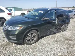 5N1AT2MT6KC775380 2019 NISSAN ROGUE