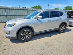5N1AT2MT6KC776996 2019 NISSAN ROGUE