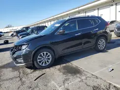 5N1AT2MT6KC781177 2019 NISSAN ROGUE