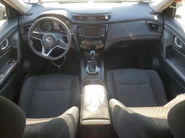 5N1AT2MT6KC781177 2019 NISSAN ROGUE - Image 8