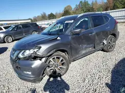 5N1AT2MT6KC781695 2019 NISSAN ROGUE