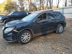 5N1AT2MT6KC782152 2019 NISSAN ROGUE