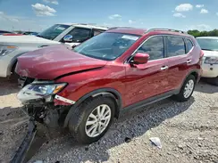 5N1AT2MT6KC782992 2019 NISSAN ROGUE