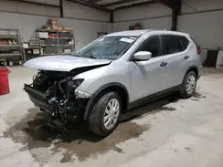 5N1AT2MT6KC783883 2019 NISSAN ROGUE