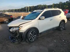 5N1AT2MT6KC783902 2019 NISSAN ROGUE