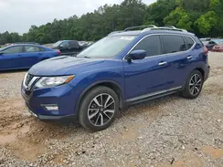 5N1AT2MT6KC783981 2019 NISSAN ROGUE