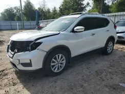 5N1AT2MT6KC785004 2019 NISSAN ROGUE