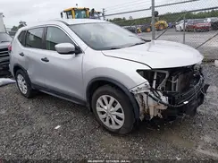 5N1AT2MT6KC786489 2019 NISSAN ROGUE