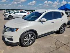 5N1AT2MT6KC786623 2019 NISSAN ROGUE