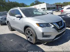 5N1AT2MT6KC787285 2019 NISSAN ROGUE