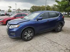 5N1AT2MT6KC789764 2019 NISSAN ROGUE