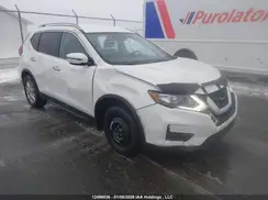5N1AT2MT6KC789800 2019 NISSAN ROGUE