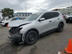 5N1AT2MT6KC795547 2019 NISSAN ROGUE