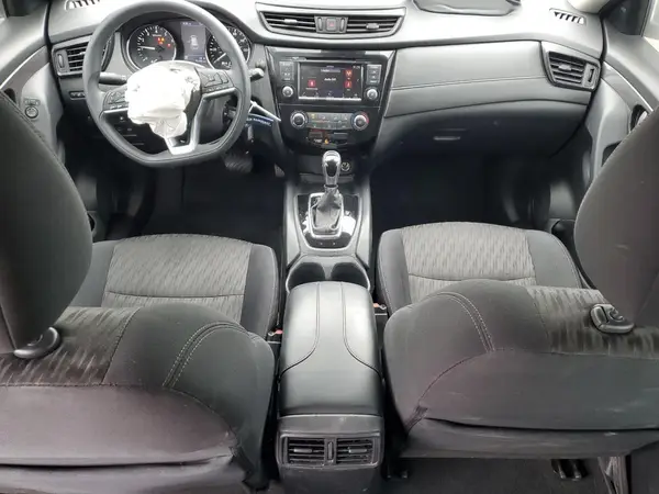 5N1AT2MT6KC795547 2019 NISSAN ROGUE - Image 8