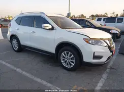5N1AT2MT6KC795824 2019 NISSAN ROGUE