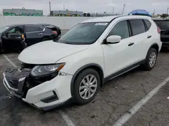 5N1AT2MT6KC796259 2019 NISSAN ROGUE