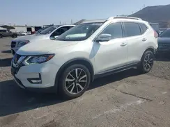 5N1AT2MT6KC796276 2019 NISSAN ROGUE