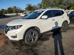 5N1AT2MT6KC796973 2019 NISSAN ROGUE