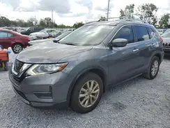 5N1AT2MT6KC797119 2019 NISSAN ROGUE