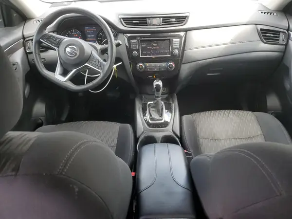 5N1AT2MT6KC797119 2019 NISSAN ROGUE - Image 8