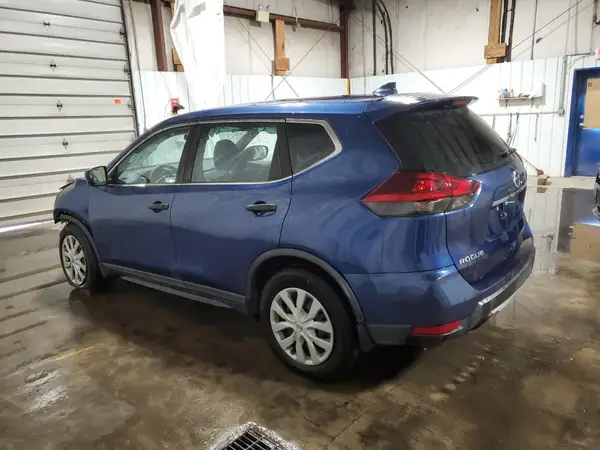 5N1AT2MT6KC797265 2019 NISSAN ROGUE - Image 2