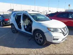 5N1AT2MT6KC797525 2019 NISSAN ROGUE