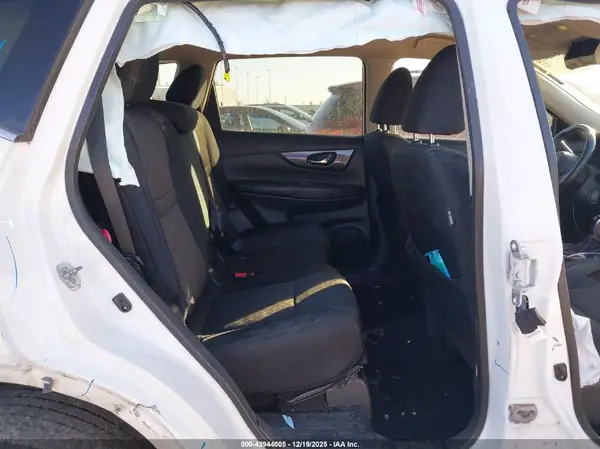 5N1AT2MT6KC797525 2019 NISSAN ROGUE - Image 8