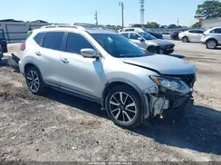 5N1AT2MT6KC797945 2019 NISSAN ROGUE