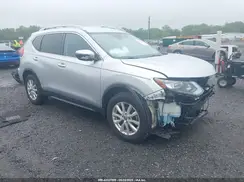 5N1AT2MT6KC798593 2019 NISSAN ROGUE