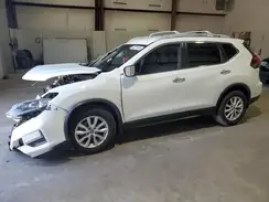 5N1AT2MT6KC799257 2019 NISSAN ROGUE