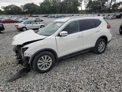 5N1AT2MT6KC800438 2019 NISSAN ROGUE