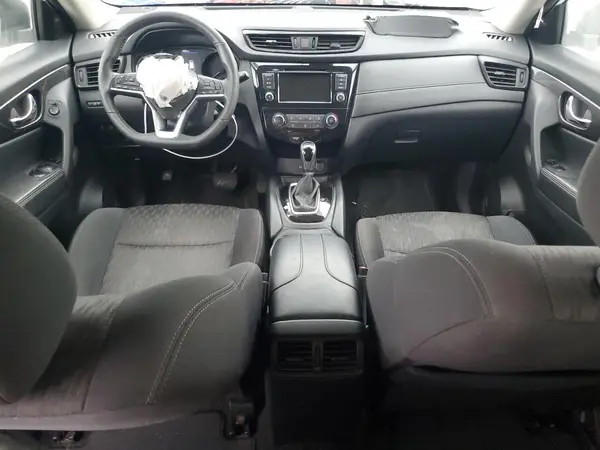 5N1AT2MT6KC800438 2019 NISSAN ROGUE - Image 8