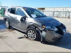 5N1AT2MT6KC801069 2019 NISSAN ROGUE