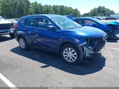 5N1AT2MT6KC802528 2019 NISSAN ROGUE