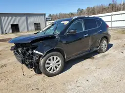 5N1AT2MT6KC803470 2019 NISSAN ROGUE