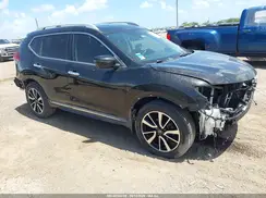 5N1AT2MT6KC803663 2019 NISSAN ROGUE