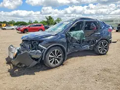 5N1AT2MT6KC803792 2019 NISSAN ROGUE