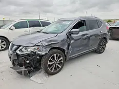 5N1AT2MT6KC805056 2019 NISSAN ROGUE