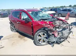 5N1AT2MT6KC805168 2019 NISSAN ROGUE